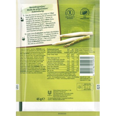 pdp-image-Knorr Finesse asperge crèmesoep bel
