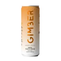 Gimber Energy bio