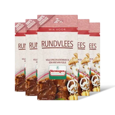 pdp-image-Verstegen Kruidenmix voor rundvlees 5-pack