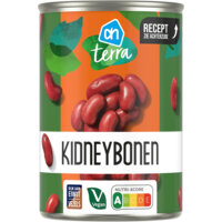 Een afbeelding van AH Terra Kidneybonen