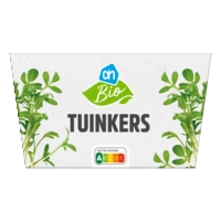 AH Biologisch Tuinkers