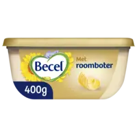 Becel Met roomboter smeerbaar
