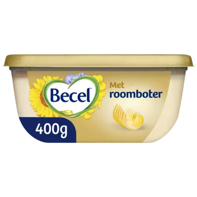 pdp-image-Becel Met roomboter smeerbaar
