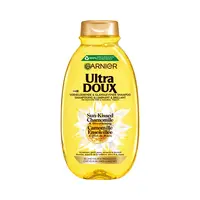 Ultra Doux Shampoo sun-kissed chamomile bel