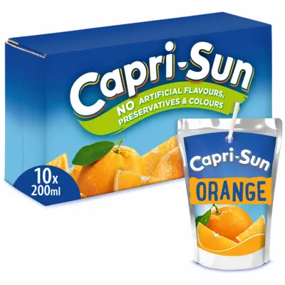 pdp-image-Capri-Sun Orange 10-pack bel