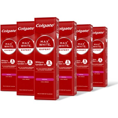 pdp-image-Colgate Max white expert white 6-pack