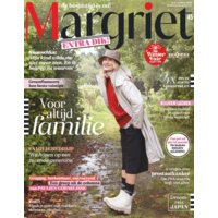 Een afbeelding van Margriet