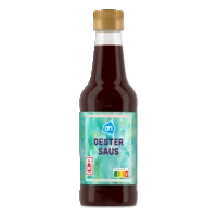 AH Oestersaus