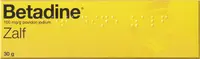 Betadine Zalf