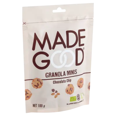 pdp-image-Madegood Chocolate chip granola minis