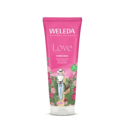 pdp-image-Weleda Wilde rozen harmoniserende douchecrème