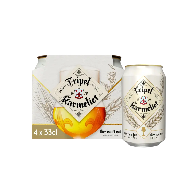 Speciaalbier 4-pack