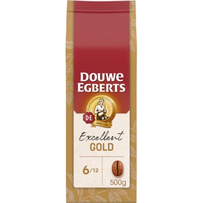 pdp-image-Douwe Egberts Excellent gold koffiebonen