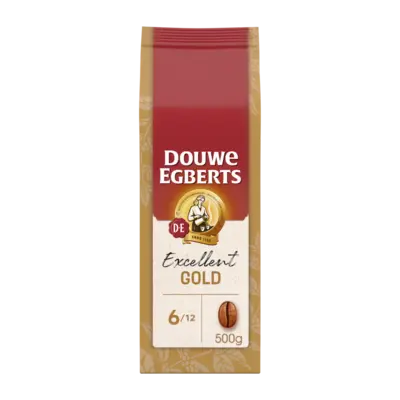 pdp-image-Douwe Egberts Excellent gold koffiebonen
