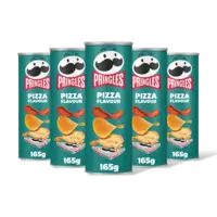 Pringles Pizza 5-pack