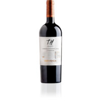 Een afbeelding van Undurraga T.h. cabernet sauvignon cauquenes
