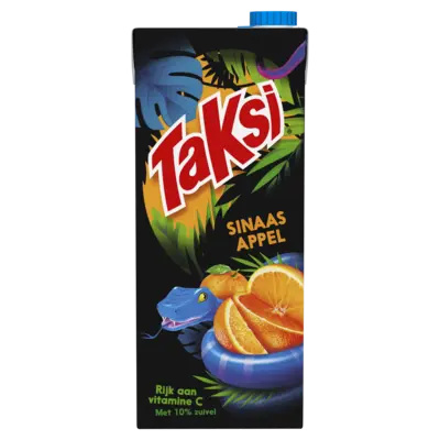 pdp-image-Taksi Sinaasappel