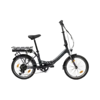 Villette L'escapade dark grey