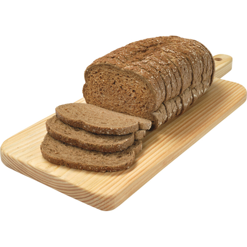 Een afbeelding van AH Vloerbrood meergranen heel