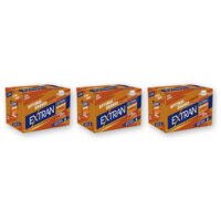Extran Performance optimal orange 36-pack