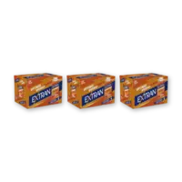 Extran Performance optimal orange 36-pack