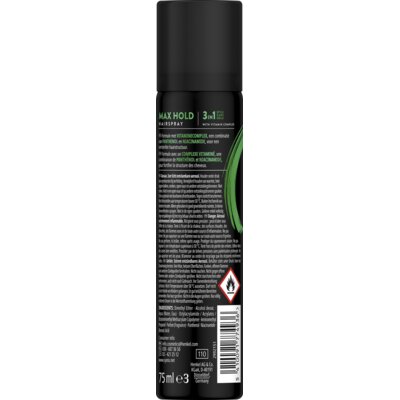 pdp-image-Syoss Styling hairspray max hold