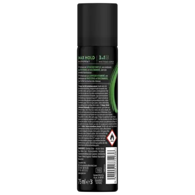 pdp-image-Syoss Styling hairspray max hold