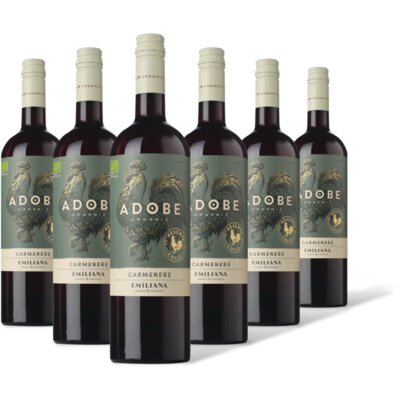 pdp-image-Adobe Carménère reserva organic 6 flessen