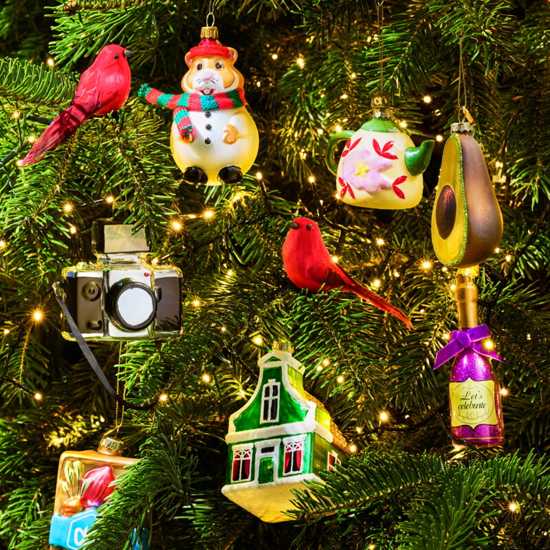 Een afbeelding van AH Excellent Glashanger verspakket