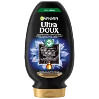 Ultra Doux Shampoo magnetic charcoal bel