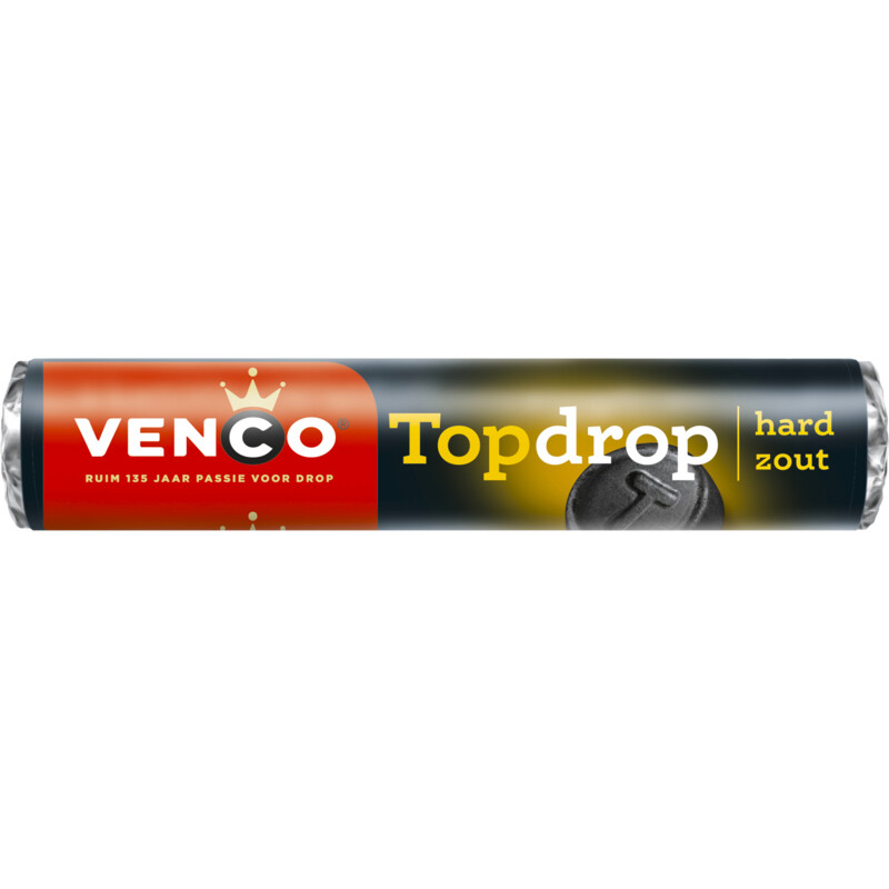Venco Topdrop rol bestellen | Albert Heijn