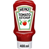 Een afbeelding van Heinz Tomato ketchup