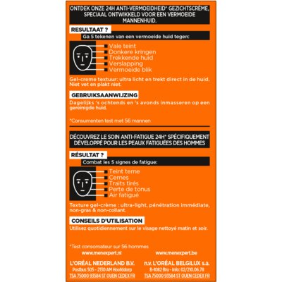 pdp-image-L'Oréal Men Expert Hydra energetic gezichtscrme