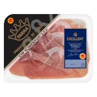 AH Excellent Prosciutto di parma