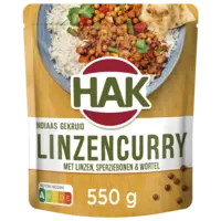 Hak Linzencurry
