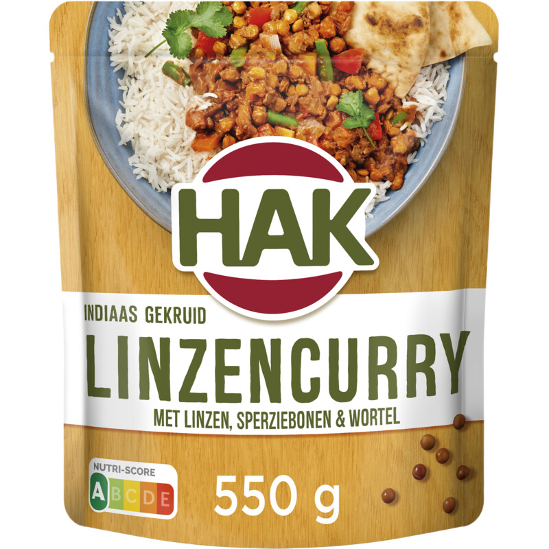 Hak Linzencurry