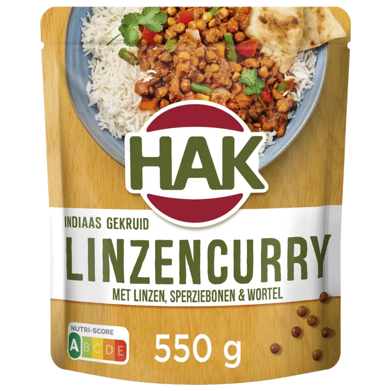 Hak Linzencurry