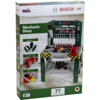 Een afbeelding van Klein Toys Bosch werkbank