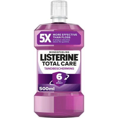 pdp-image-Listerine Mondwater total care