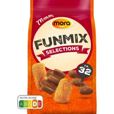 pdp-image-Mora Mini's Fun mix selection