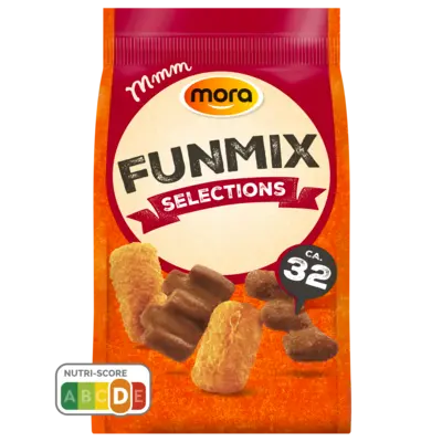 pdp-image-Mora Mini's Fun mix selection