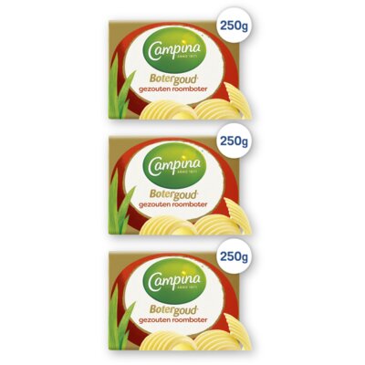 pdp-image-Campina Botergoud gezouten roomboter 3-pack