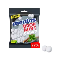 Mentos Dropmintballen