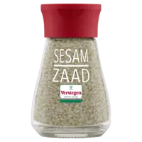 Subcategorie: Sesamzaad