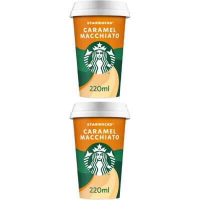 pdp-image-Starbucks Caramel macchiato 2-pack