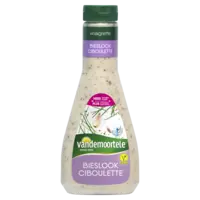 Vandemoortele Vinaigrette bieslook bel