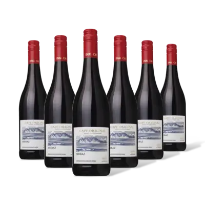 pdp-image-AH Excellent Selectie shiraz alcoholvrij 6 flessen