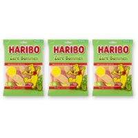 Haribo Zure bommen 3-pack