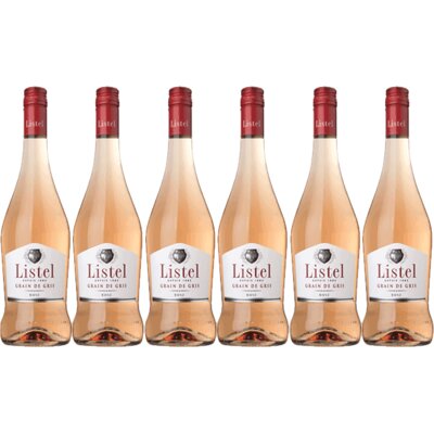 pdp-image-Listel Rose 6 flessen