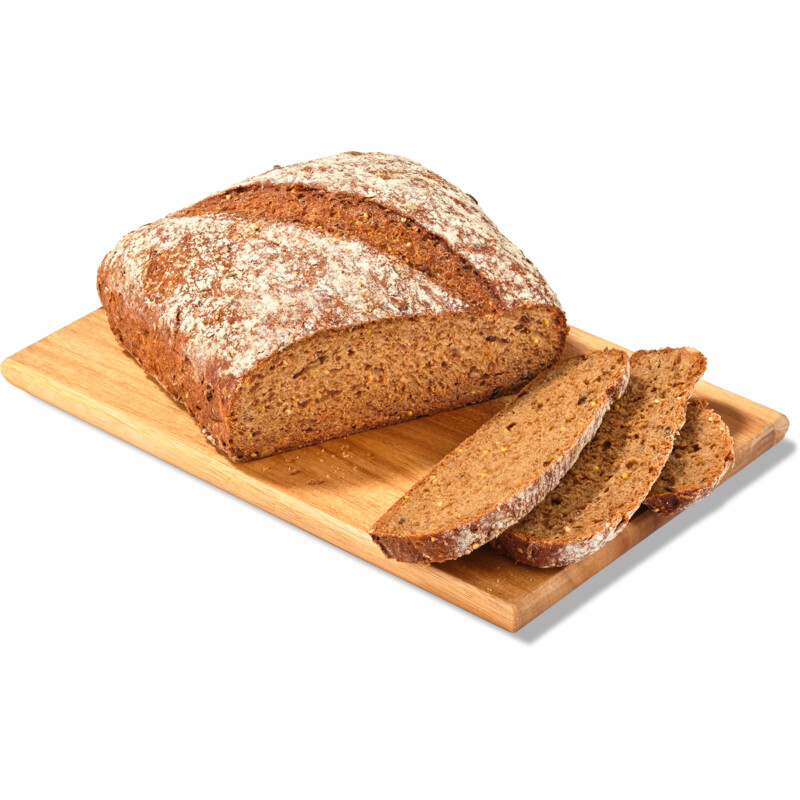 Een afbeelding van AH Liefde & Passie Meergranen ongesneden